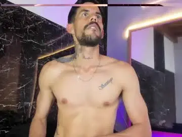 Chaturbate Nude Webcam of leo_vesper