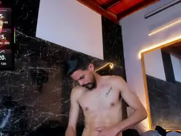 Chaturbate Watch Live Sex Cams of leo_vesper