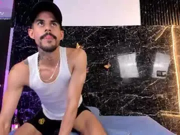 Chaturbate Best live sex cam show of leo_vesper