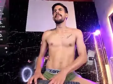 Chaturbate Sex Cam of leo_vesper