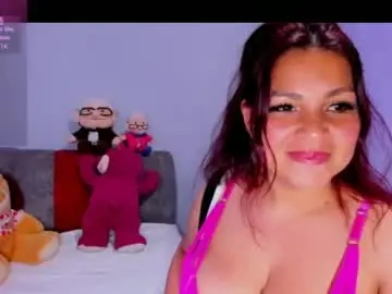 Chaturbate Live Porn of lia_love741393