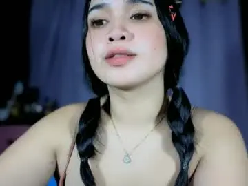 Chaturbate Live Sex Cam of lovely_kurtny04
