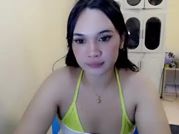 Chaturbate Free Porn Cam of lovely_kurtny04