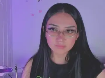 Chaturbate Adult Video Chat of maddyghost