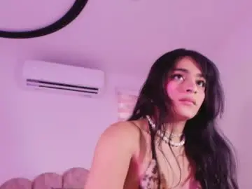 Chaturbate Adult Video Chat of malaia_thompson_