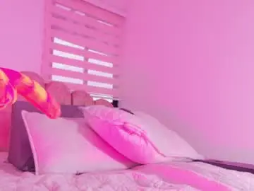 Chaturbate Adult Webcams of malaia_thompson_