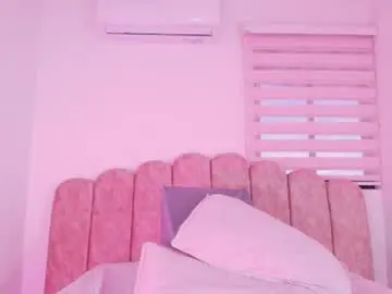 Chaturbate Sex Cam of malaia_thompson_