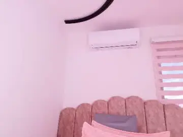 Chaturbate Live Porn of malaia_thompson_