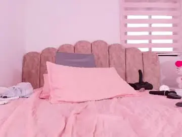 Chaturbate Live Sex of malaia_thompson_