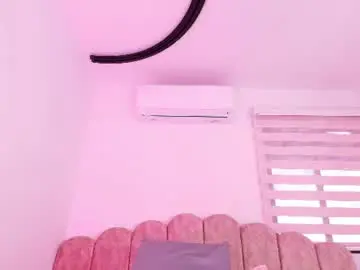 Chaturbate Sex Cam of malaia_thompson_