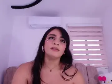 Chaturbate Nude Webcam of malaia_thompson_