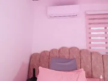 Chaturbate Nude Webcam of malaia_thompson_