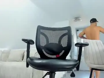 Chaturbate Best Webcam of martiinsoul