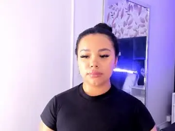Chaturbate Live Porn of martinagarcia__