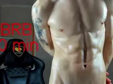 Chaturbate Adult Webcam of mason_warhol