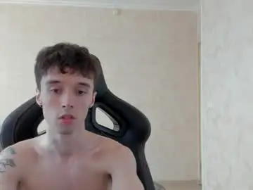 Chaturbate Nude Webcam of mason_warhol