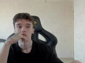 Chaturbate Best live sex cam show of mason_warhol