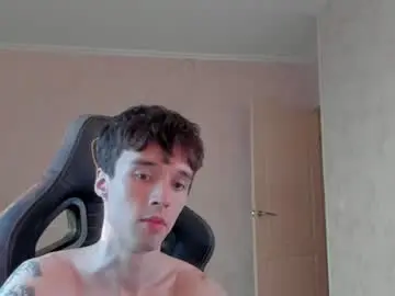 Chaturbate Live Sex Cam of mason_warhol