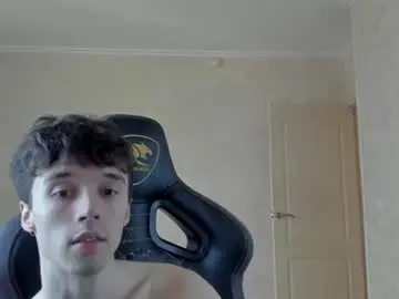 Chaturbate Nude Webcam of mason_warhol
