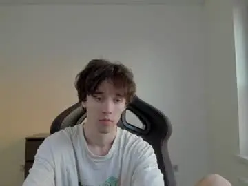 Chaturbate Nude Webcam of mason_warhol