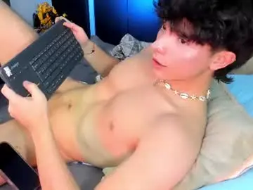 Chaturbate Live Sex of mateosantiago24