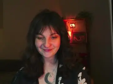 Chaturbate Live Porn of maymary_