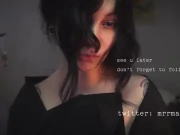Chaturbate Watch Live Sex Cams of maymary_