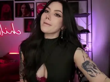 Chaturbate Private Sex Chat of meow__baby