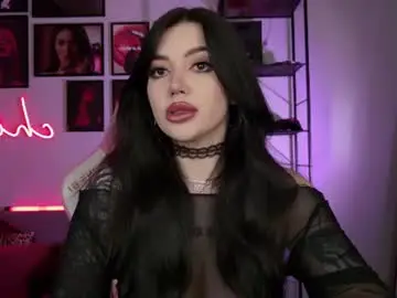 Chaturbate Private Sex Chat of meow__baby
