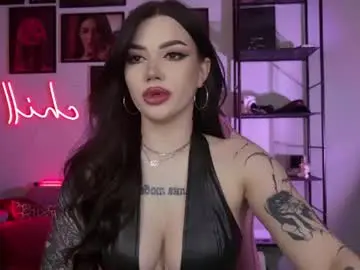 Chaturbate Live Sex Cam of meow__baby