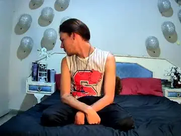 Chaturbate Watch Live Sex Cams of mikeandjax