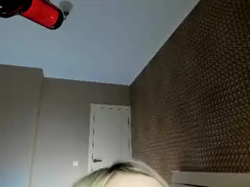 Chaturbate Adult Webcam of milinamarvelous