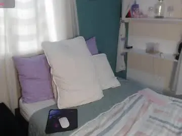 Chaturbate Nude Webcam of mily_miley