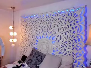 Chaturbate Private Sex Chat of natasha_rosee_