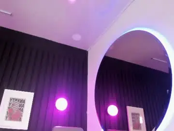 Chaturbate Sex Cam of natasha_rosee_