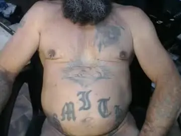 Chaturbate Live Sex of naturenaked