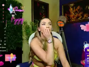 Chaturbate Sex Chat of nicollepalmer
