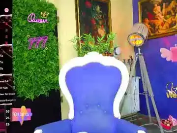 Chaturbate Adult Video Chat of nicollepalmer