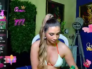 Chaturbate Sex Cam of nicollepalmer