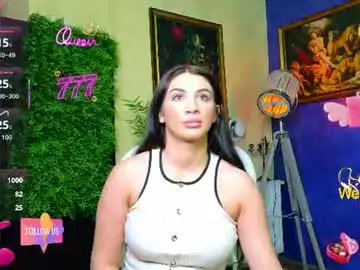 Chaturbate Private Sex Chat of nicollepalmer