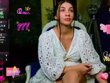 Chaturbate Adult Webcams of nicollepalmer