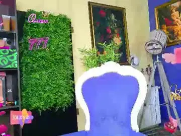 Chaturbate Live Porn of nicollepalmer