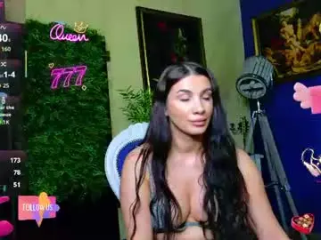 Chaturbate Adult Webcam of nicollepalmer