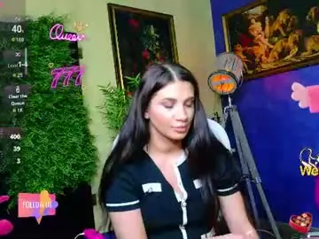 Chaturbate Adult Video Chat of nicollepalmer