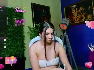 Chaturbate Best Webcam of nicollepalmer