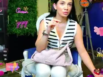 Chaturbate Watch Live Sex Cams of nicollepalmer