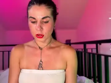 Chaturbate Sex Chat of nikavenus