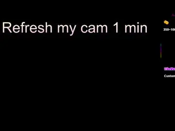 Chaturbate Nude Webcam of nikavenus