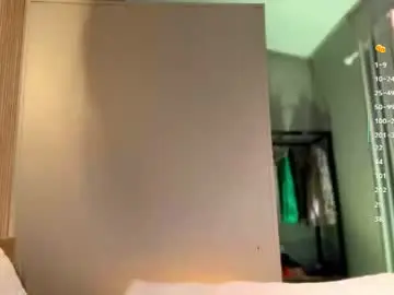 Chaturbate Free Porn Cam of nikavenus