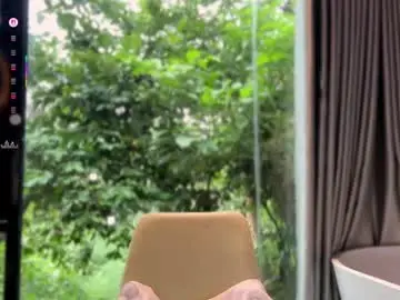 Chaturbate Live Porn of nikavenus